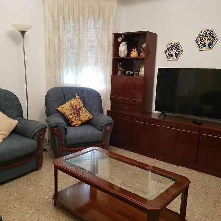 Piso Cerca A La Catedral Hotel Саламанка Екстериор снимка