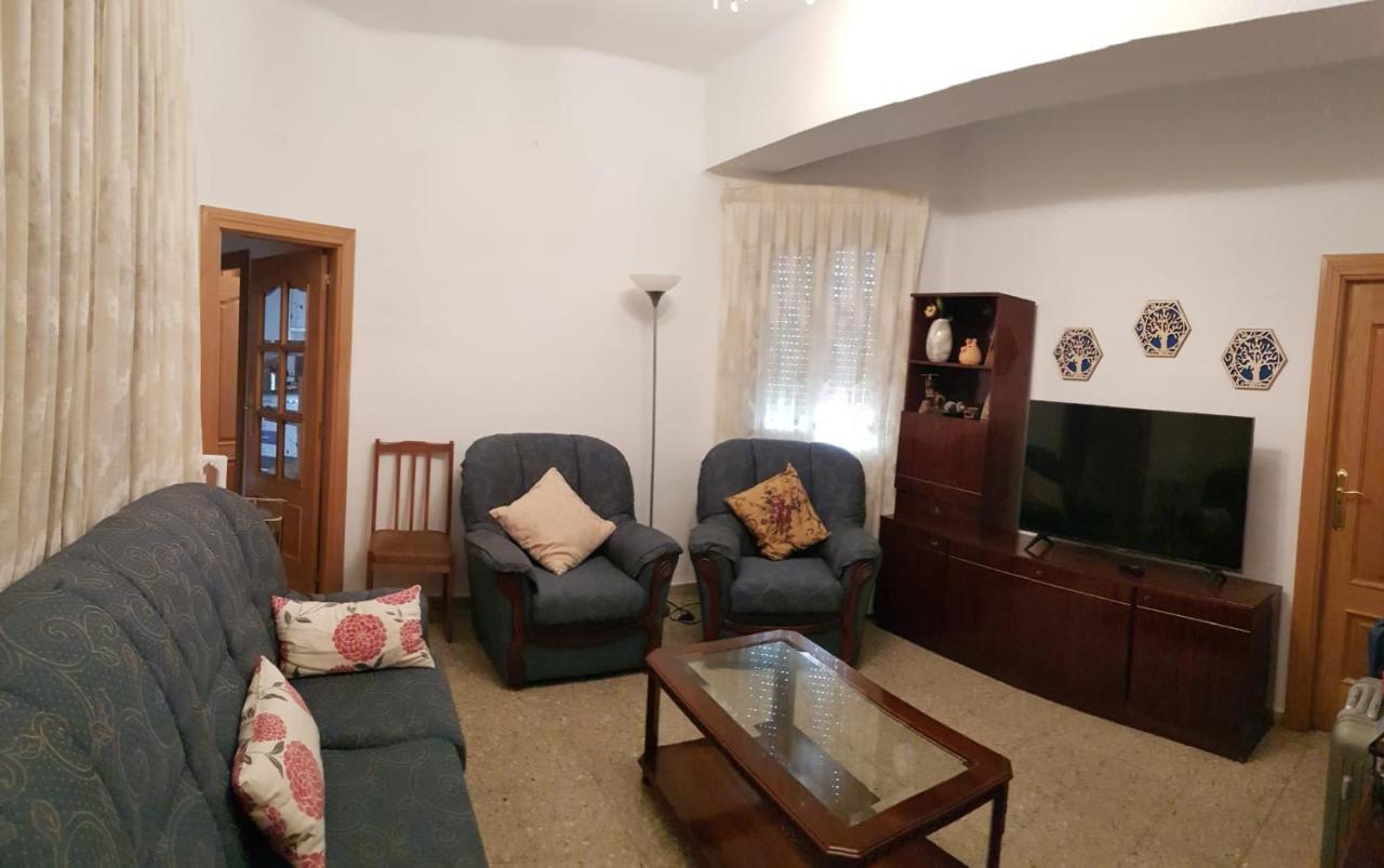 Piso Cerca A La Catedral Hotel Саламанка Екстериор снимка