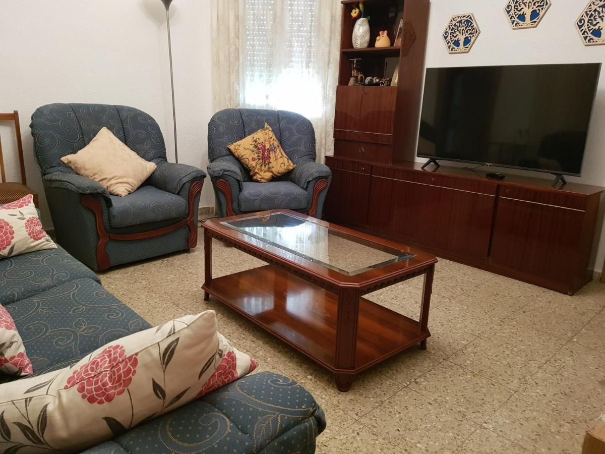 Piso Cerca A La Catedral Hotel Саламанка Екстериор снимка