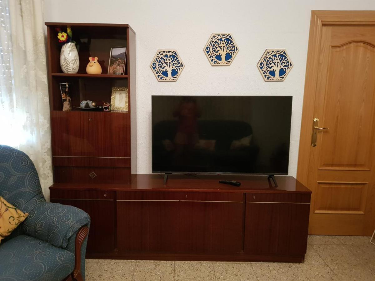 Piso Cerca A La Catedral Hotel Саламанка Екстериор снимка