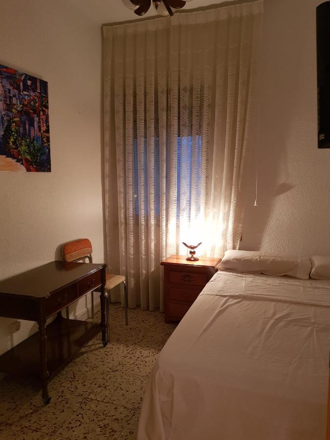 Piso Cerca A La Catedral Hotel Саламанка Екстериор снимка