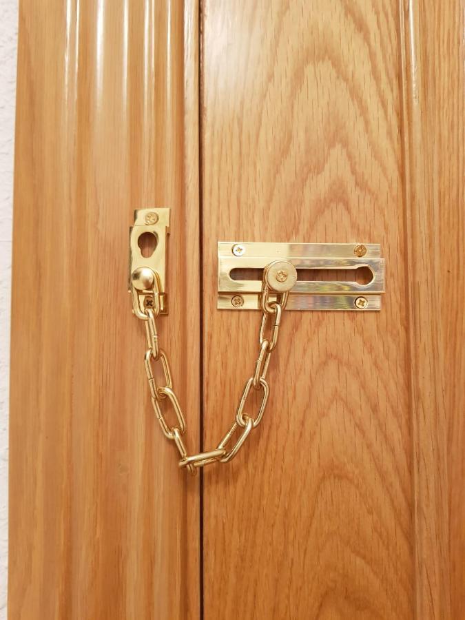 Piso Cerca A La Catedral Hotel Саламанка Екстериор снимка