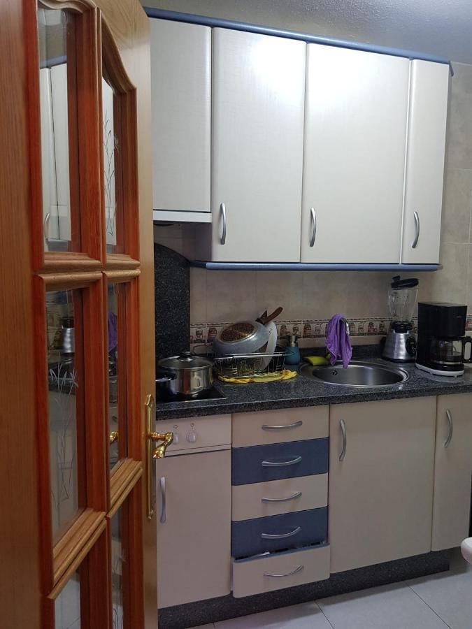 Piso Cerca A La Catedral Hotel Саламанка Екстериор снимка