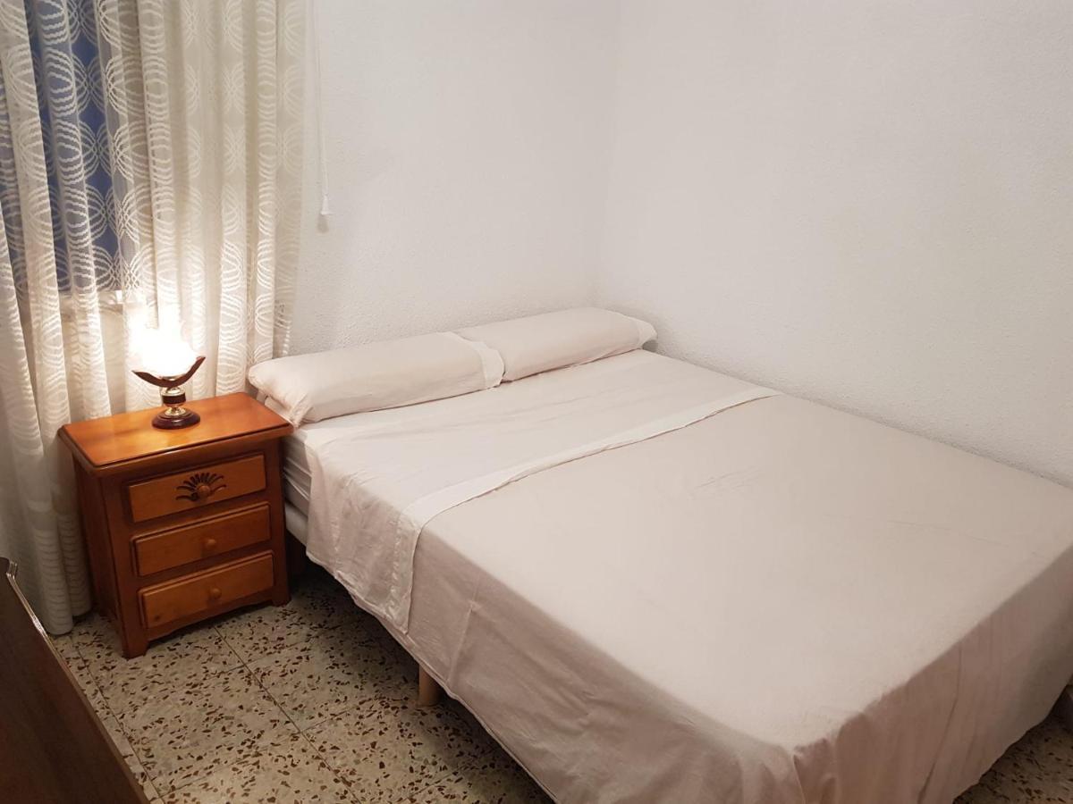 Piso Cerca A La Catedral Hotel Саламанка Екстериор снимка